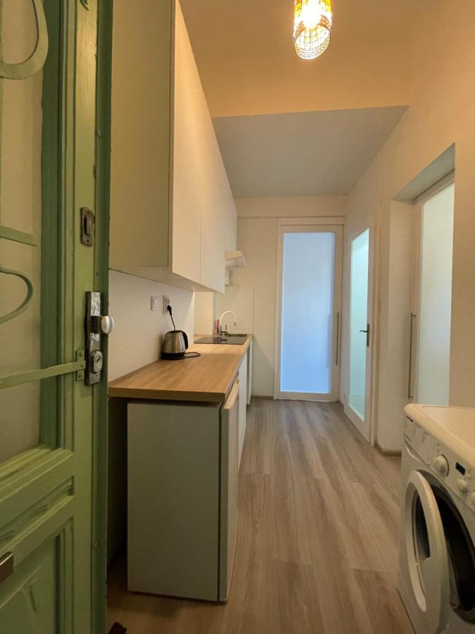 Red&Black Apartment City Centr, Na Hradbach 118 Ostrava Exterior foto