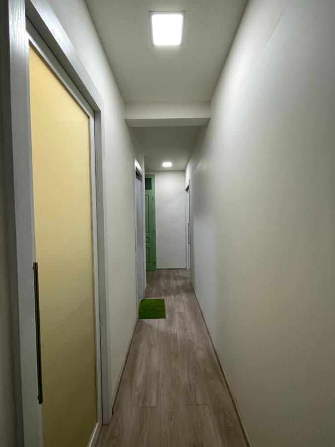 Red&Black Apartment City Centr, Na Hradbach 118 Ostrava Exterior foto
