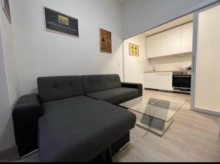 Red&Black Apartment City Centr, Na Hradbach 118 Ostrava Exterior foto