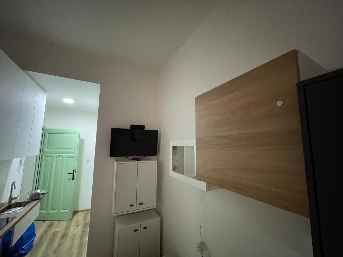 Red&Black Apartment City Centr, Na Hradbach 118 Ostrava Exterior foto