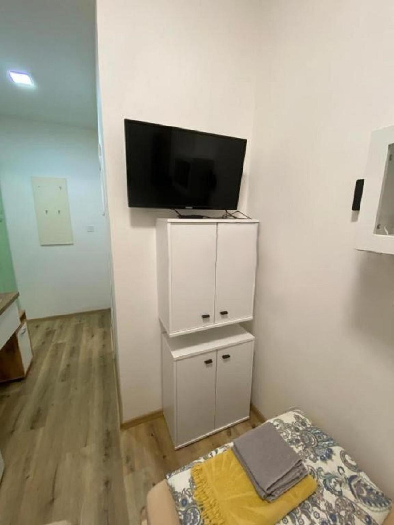 Red&Black Apartment City Centr, Na Hradbach 118 Ostrava Exterior foto