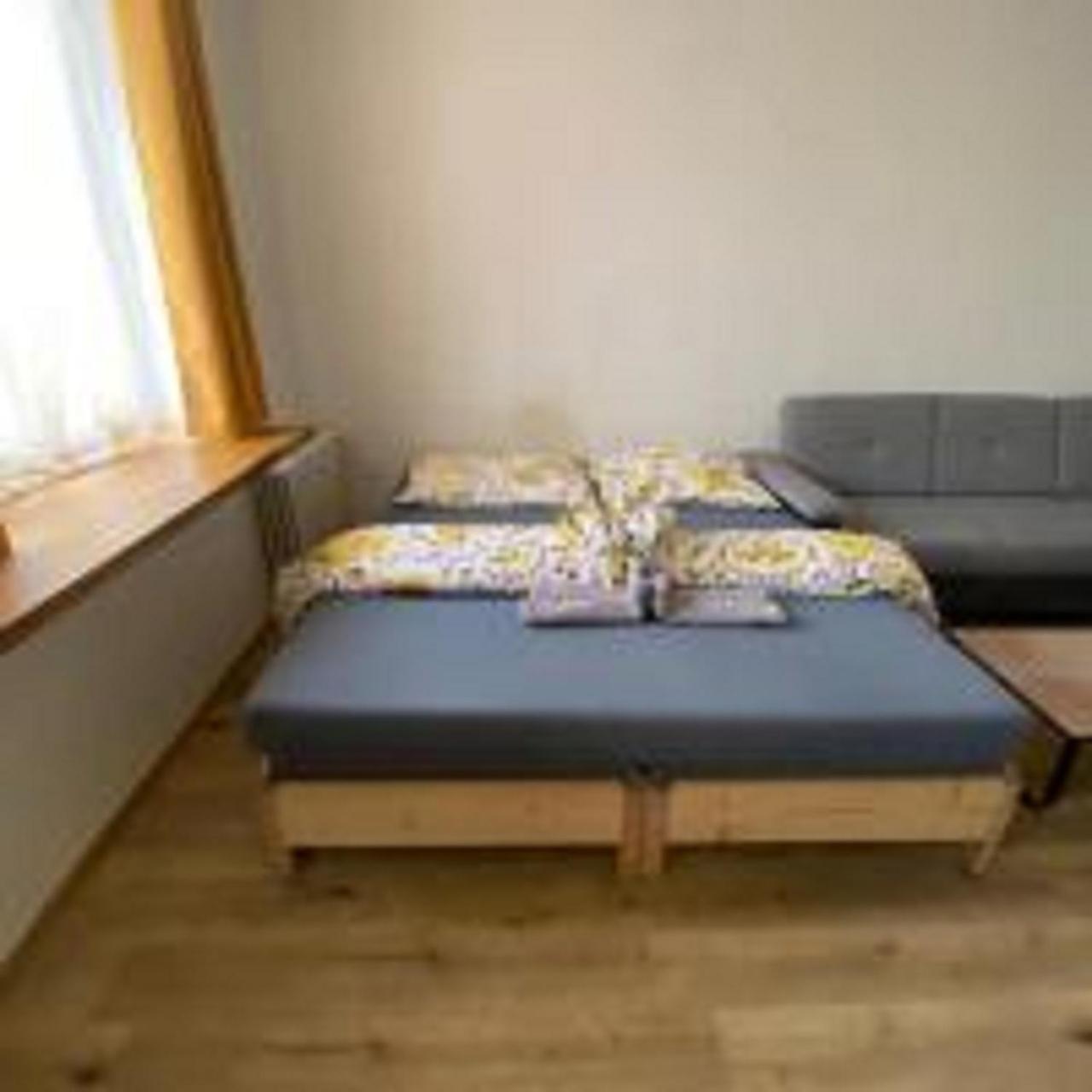 Red&Black Apartment City Centr, Na Hradbach 118 Ostrava Exterior foto