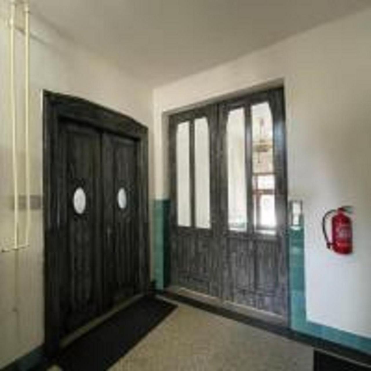 Red&Black Apartment City Centr, Na Hradbach 118 Ostrava Exterior foto